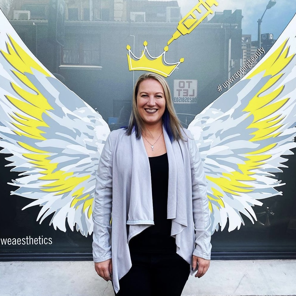 奇游加速器VPN用户emma，很满意奇游加速器VPN